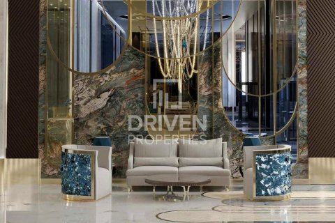 1 bedroom Apartment in Business Bay, UAE No. 212279 6