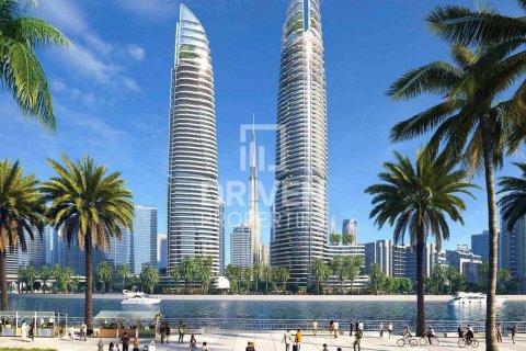 1 bedroom Apartment in Business Bay, UAE No. 212279 13