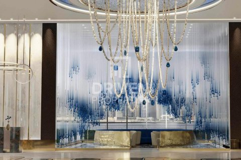 1 bedroom Apartment in Business Bay, UAE No. 212279 11
