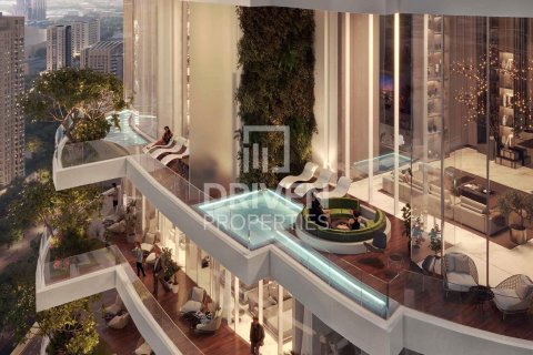 1 bedroom Apartment in Business Bay, UAE No. 212279 5