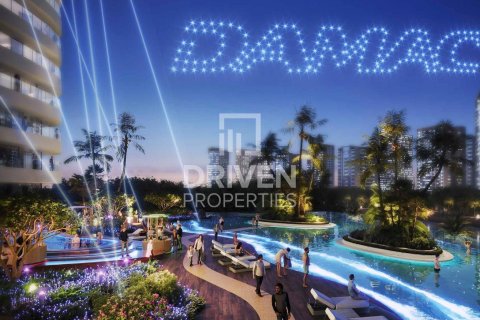 1 bedroom Apartment in Business Bay, UAE No. 212279