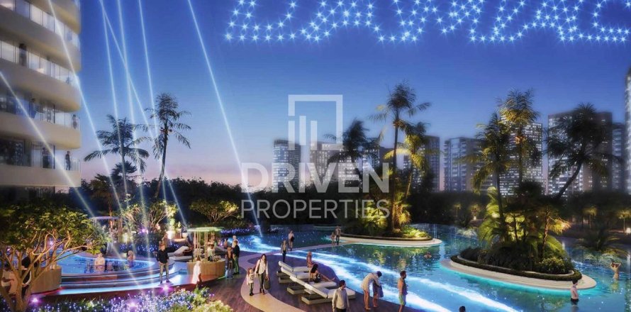 1 bedroom Apartment in Business Bay, UAE No. 212279