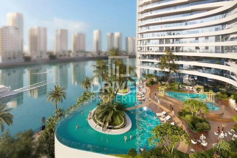 1 bedroom Apartment in Business Bay, UAE No. 212279 15