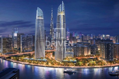 1 bedroom Apartment in Business Bay, UAE No. 212279 9