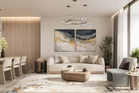 Квартира студия в Dubai Sports City, ОАЭ №153612 6