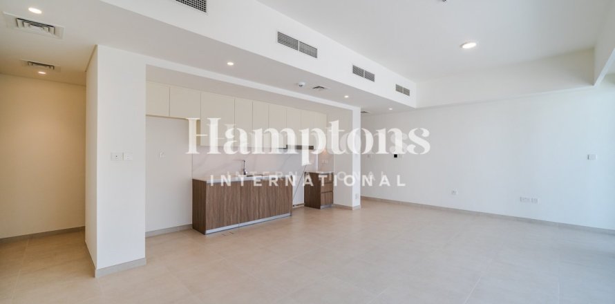 Townhouse de 3 dormitorios en Al Manara, UAE No. 222055