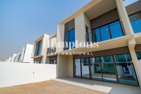 Townhouse de 3 dormitorios en Al Manara, UAE No. 222055 4