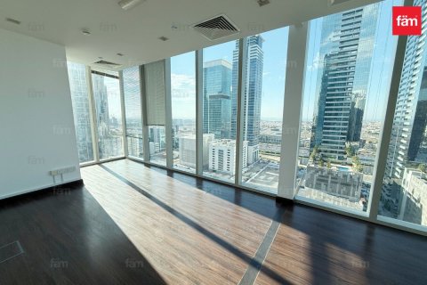88.3m² Office in Business Bay, UAE No. 117707