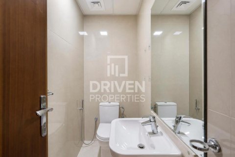 1 غرف نوم شقة في Dubai Silicon Oasis, الإمارات العربية المتحدة رقم 211784 10