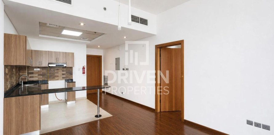 1 غرف نوم شقة في Dubai Silicon Oasis, الإمارات العربية المتحدة رقم 211784