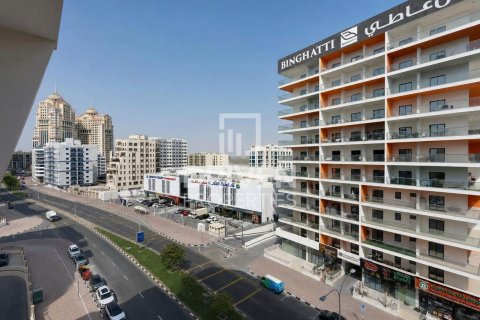 1 غرف نوم شقة في Dubai Silicon Oasis, الإمارات العربية المتحدة رقم 211784 13
