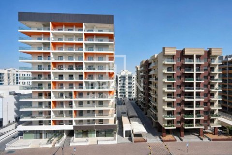 1 غرف نوم شقة في Dubai Silicon Oasis, الإمارات العربية المتحدة رقم 211784 14