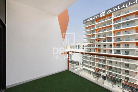 1 غرف نوم شقة في Dubai Silicon Oasis, الإمارات العربية المتحدة رقم 211784 12