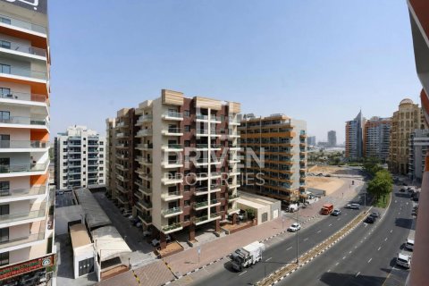 1 غرف نوم شقة في Dubai Silicon Oasis, الإمارات العربية المتحدة رقم 211784 15