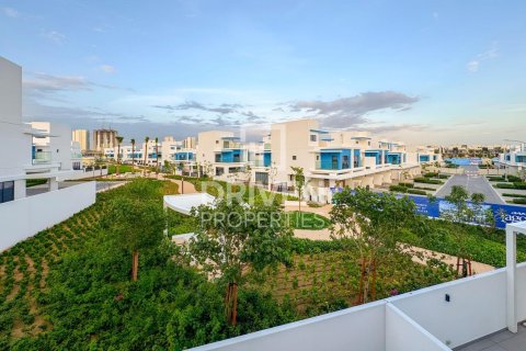 4 bedrooms Townhouse in Damac Lagoons, UAE No. 212367