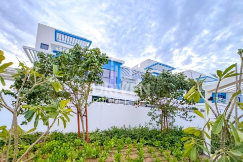 4 bedrooms Townhouse in Damac Lagoons, UAE No. 212367 19