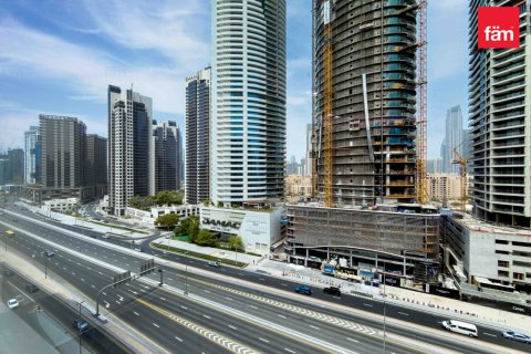 29.2m² Office in Business Bay, UAE No. 169770