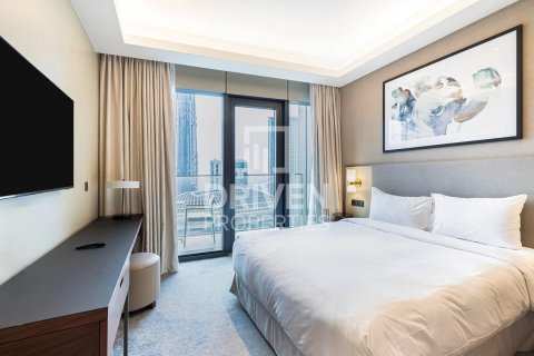 Appartement de 2 chambres à The Address Residences Dubai Opera, UAE No. 217541 8
