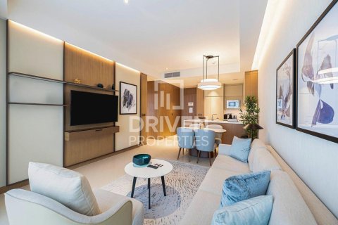 Appartement de 2 chambres à The Address Residences Dubai Opera, UAE No. 217541 4