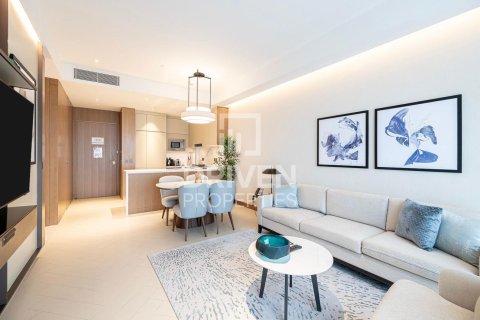 Appartement de 2 chambres à The Address Residences Dubai Opera, UAE No. 217541 3