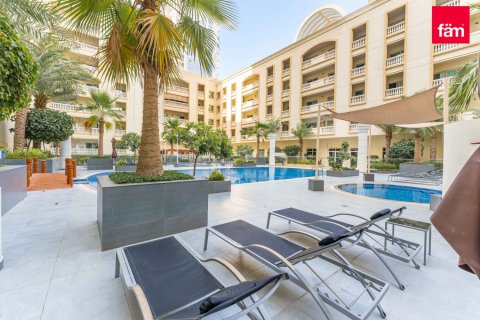 Apartment de 1 dormitorio en Dubai, UAE No. 169420