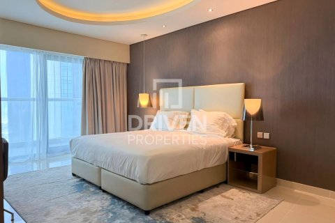 Appartement de 1 chambre à DAMAC Towers by Paramount, UAE No. 202701 7