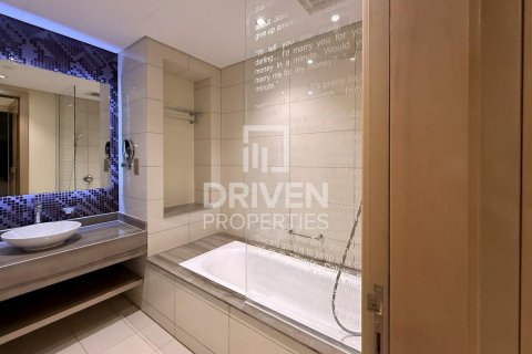Appartement de 1 chambre à DAMAC Towers by Paramount, UAE No. 202701 13