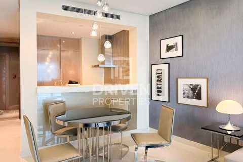 Appartement de 1 chambre à DAMAC Towers by Paramount, UAE No. 202701 4