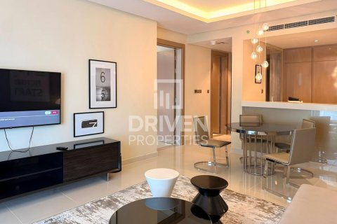 Appartement de 1 chambre à DAMAC Towers by Paramount, UAE No. 202701 5