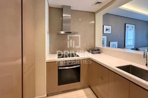 Appartement de 1 chambre à DAMAC Towers by Paramount, UAE No. 202701 10