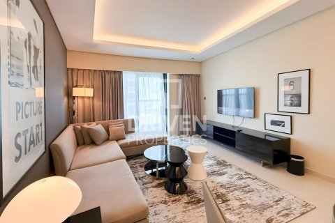 Appartement de 1 chambre à DAMAC Towers by Paramount, UAE No. 202701 6
