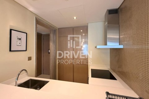 Appartement de 1 chambre à DAMAC Towers by Paramount, UAE No. 202701 11