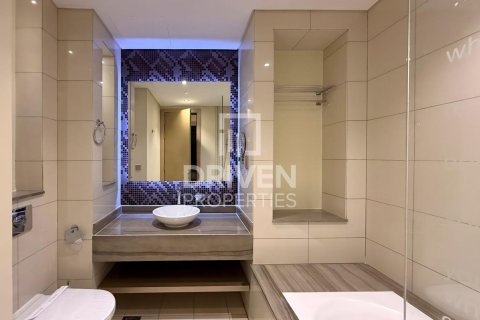 Appartement de 1 chambre à DAMAC Towers by Paramount, UAE No. 202701 12