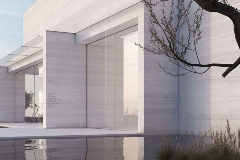 KETURAH RESERVE in Meydan Gated Community, UAE No. 69954