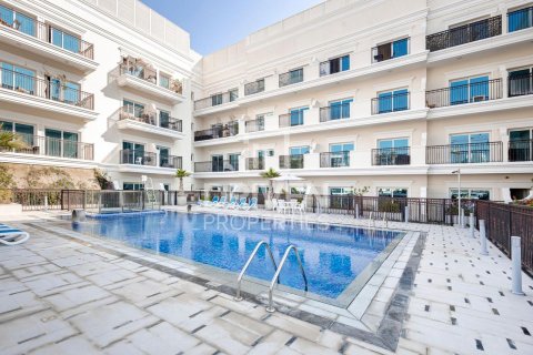 1 bedroom Apartment in Arjan, UAE No. 211229