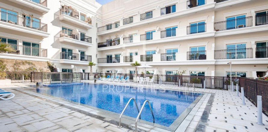 1 bedroom Apartment in Arjan, UAE No. 211229