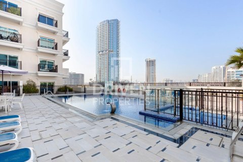 1 bedroom Apartment in Arjan, UAE No. 211229 10