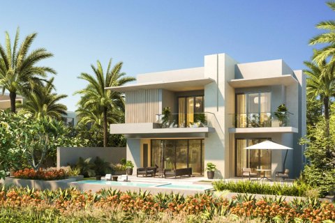 5 bedrooms Villa in Jebel Ali, UAE No. 195570