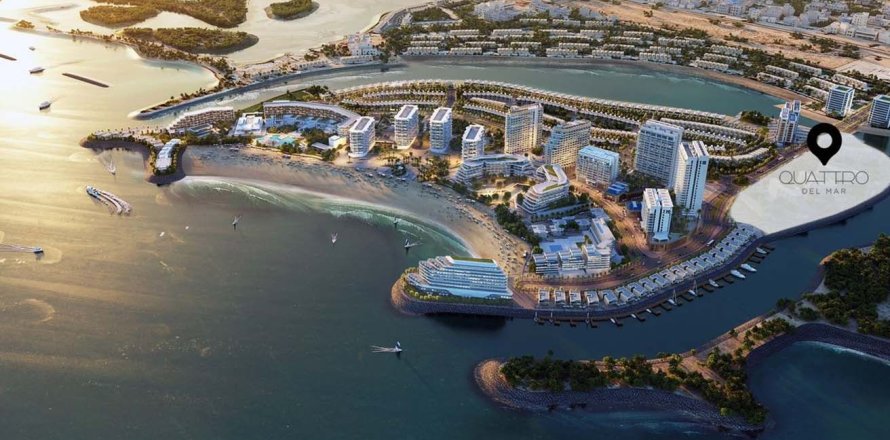 3 bedrooms Apartment in Ras Al Khaimah, UAE No. 183880