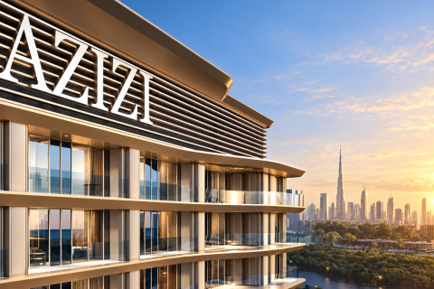Appartement de 2 chambres à Dubai, UAE No. 224608 14