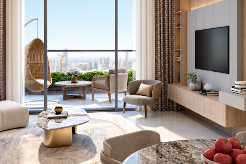 Appartement de 2 chambres à Dubai, UAE No. 224608 3
