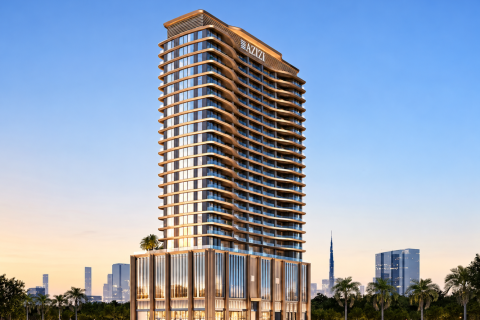 Appartement de 2 chambres à Dubai, UAE No. 224608 15