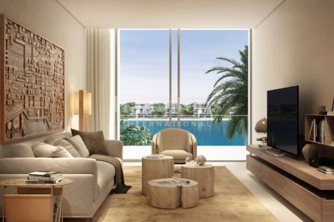 Villa de 5 chambres à Palm Jebel Ali, UAE No. 149787 4