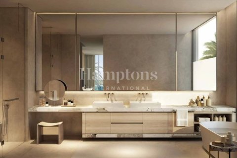 Villa de 5 chambres à Palm Jebel Ali, UAE No. 149787 6