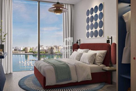 Appartement de 1 chambre à Maritime City, UAE No. 128416 6