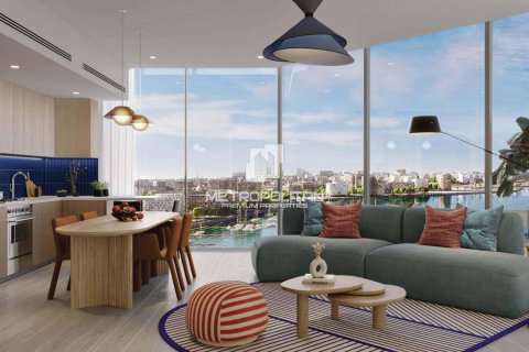 Appartement de 1 chambre à Maritime City, UAE No. 128416 5