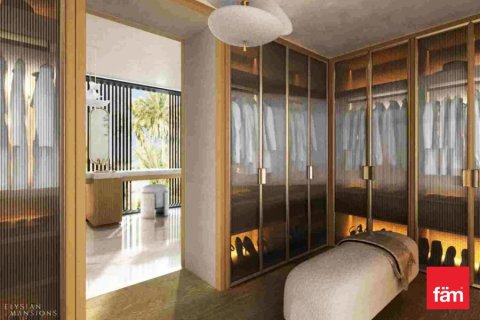 Villa de 5 chambres à Tilal Al Ghaf, UAE No. 146358 8