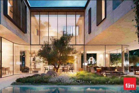Villa de 5 chambres à Tilal Al Ghaf, UAE No. 146358 12