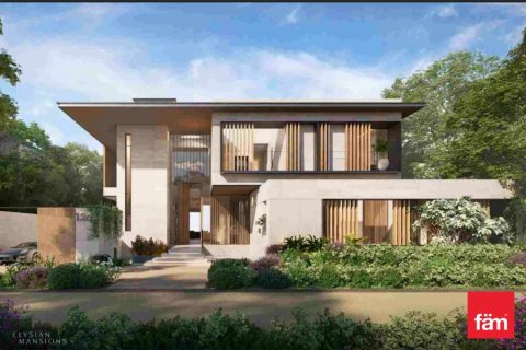 Villa de 5 chambres à Tilal Al Ghaf, UAE No. 146358 3