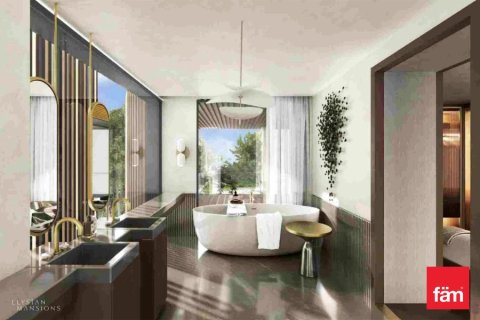 Villa de 5 chambres à Tilal Al Ghaf, UAE No. 146358 6
